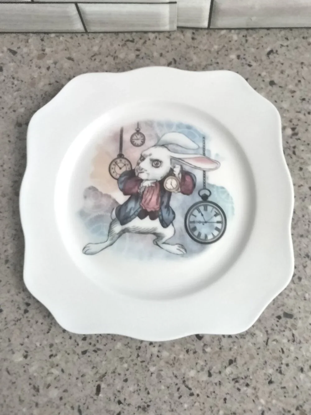 Disney set includes